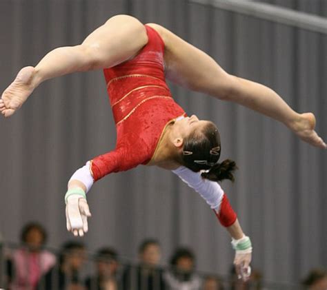 Don&39;t Miss. . Perfectly timed photos gymnastics